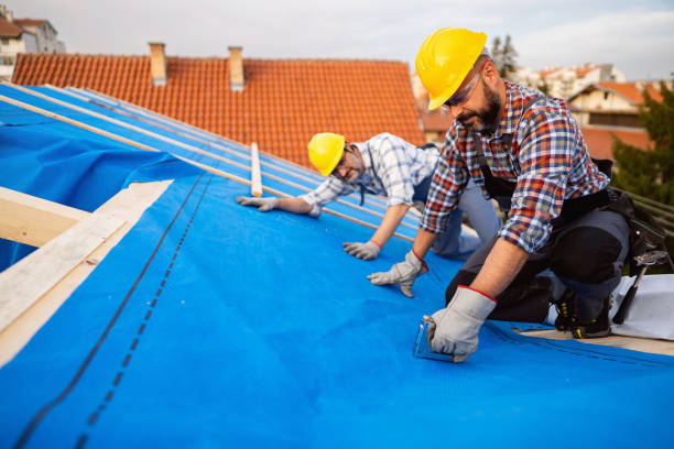 Best Commercial Roofing Services  in Tok, AK