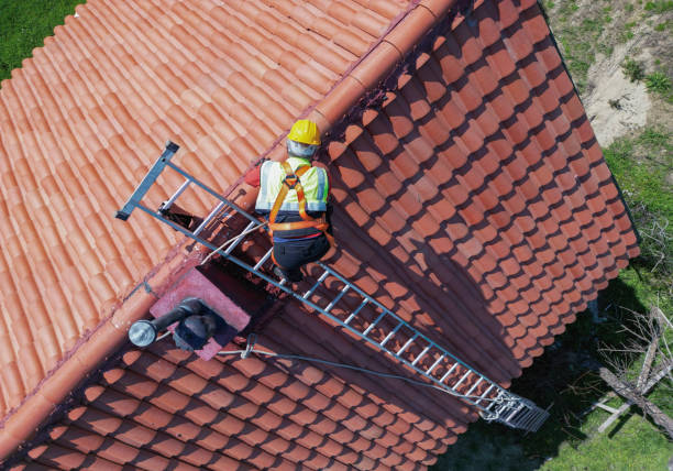 Trusted Tok, AK Roofing Experts